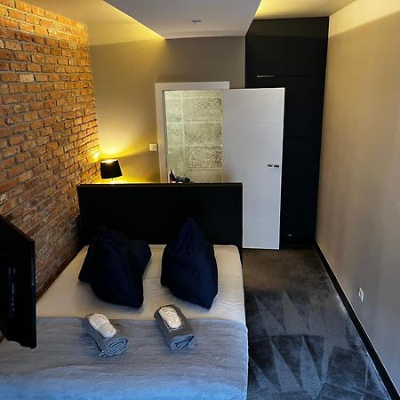 Jacuzzi Rakowicka Top Apartments Kraków Exteriör bild