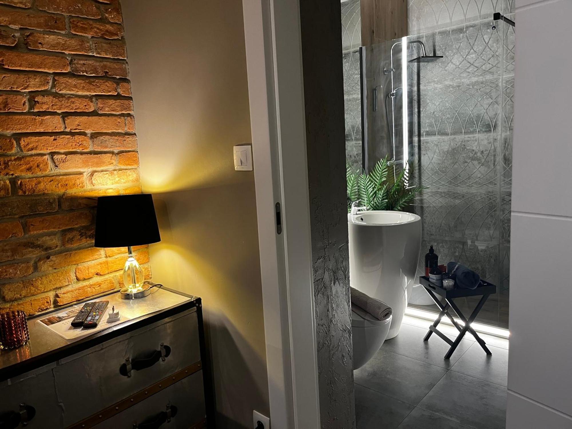 Jacuzzi Rakowicka Top Apartments Kraków Exteriör bild