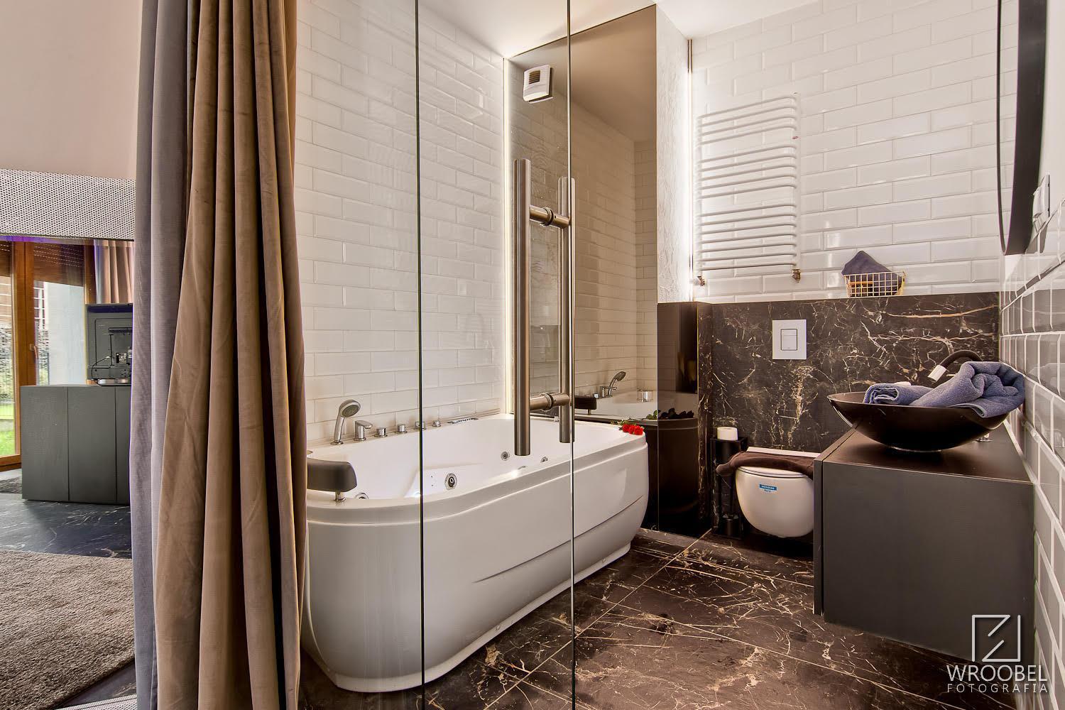 Jacuzzi Rakowicka Top Apartments Kraków Exteriör bild